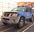 2012 Nissan Xterra  PRO-4X Wagon . 2 thumbnail