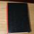 ESV Study Bible, Hard Cover + Dust Jacket + Black Zippered Carrying Ca 12 thumbnail