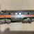 Assorted HO Trains 2 thumbnail