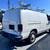 2013 FORD E150 TRANSIT 9FT CARGO VAN ROOF RACK FLEX FUEL 74K MILES 6 thumbnail