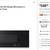 LG - Low Profile Over-the-Range Microwave - BRAND NEW 2 thumbnail