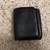 American Eagle Leather Wallet - Black 1 thumbnail
