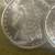 Silver Rounds .999 pure silver and much more, tubes of 20 ea 7 thumbnail