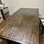 Solid wood kitchen table for sale 1 thumbnail