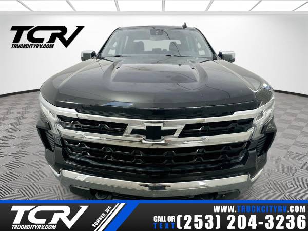 2023 Chevrolet Silverado 1500 - Photo 2