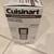 New Cuisinart Grind Central Coffee Grinder 4 thumbnail