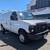 2014 Ford E350 Super Duty Cargo Van 3D 3 thumbnail
