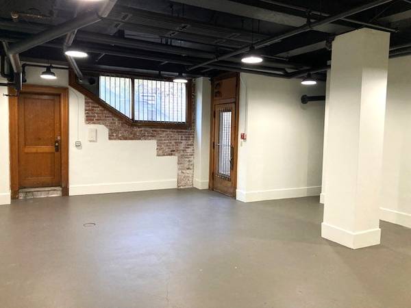 $2,358 / 2144ft2 - BNB #B2 - Unique Subterranean Space for Lease (103 E Holly Street Bellingham WA 98225)64213547023106122