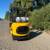 CATERPILLAR 5000lb PROPANE FORKLIFT , GREAT CONDITION 2 thumbnail