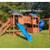 Custom, Quality, Wooden Play Sets in YOUR Backyard 2 thumbnail