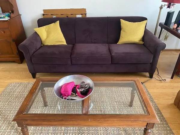 $2,200 / 2br - 955ft2 - TOWN AND COUNTRY SEMI-FURNISHED CONDO, 2 BED, 1 BATH! (New Paltz)64035735918083122