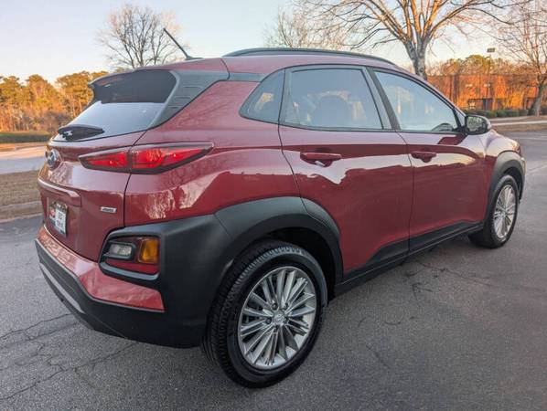 2018 Hyundai Kona SEL AWD 4dr Crossover - $11,000 (Stone Mountain)63620917721091122