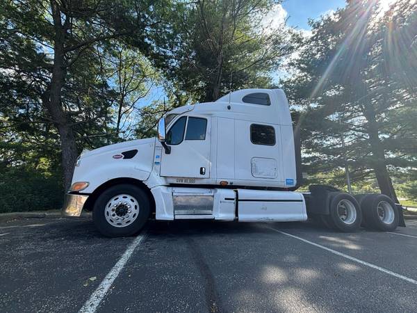 Owner Operator seeking Local/ Regional contract 1