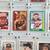 Lot of Nascar Autographed racing cards Dale Earnhardt 11 thumbnail