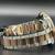 Rolex GMT-Master II ROOT B126711CHNR 18k RG & SS W/ SERVICE CARD 2022 4 thumbnail