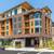 Flat-panel dual-tone wood-look cabinetry, Roof deck 2 thumbnail