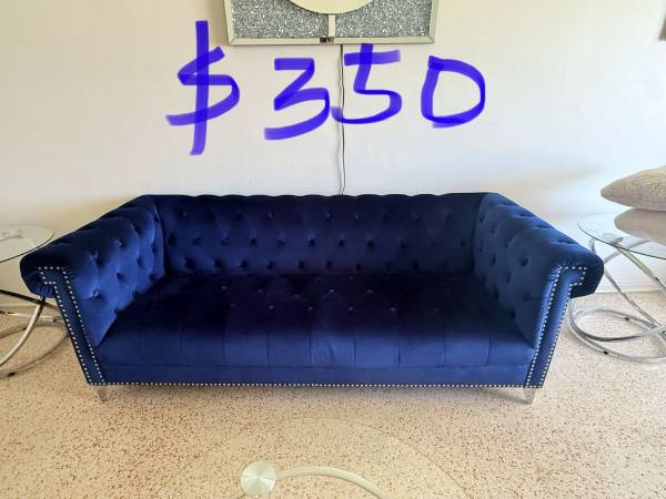Living room 1
