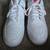 White Nike 3 thumbnail