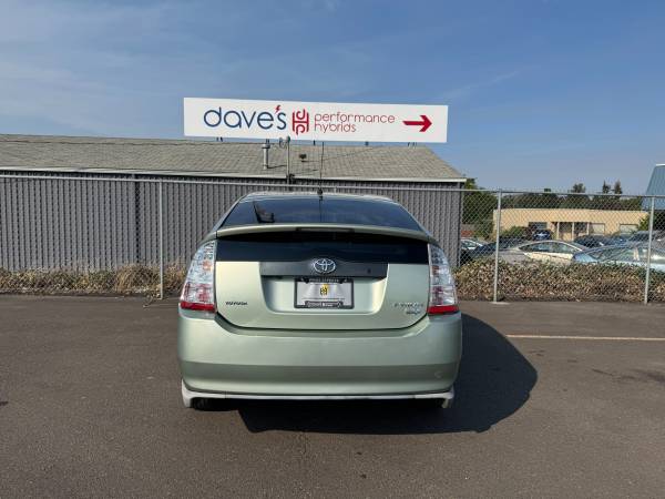 2008 Toyota Prius hybrid for sale - Albany, OR - craigslist