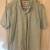 Levi’s Mens Button Down Short Sleeve 1 thumbnail