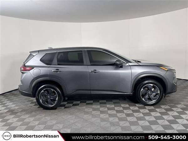 2024 Nissan Rogue - - $22,999 (2024 Nissan Rogue Bill Robertson Nissan)63470423473283121