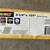 DeWalt 3-1/4 in. x 0.131 in. Metal Framing Nails - half-full box 3 thumbnail