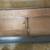 Mahogany Barrister Bookcase Top - Crown 2 thumbnail
