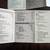 1988 Porsche Dealer Facts and Specs Book 6 thumbnail