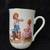 Set of 4 Norman Rockwell Mugs. 3 thumbnail
