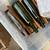 Wine bottles — Green & Clear 24 thumbnail