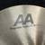 Sabian AA 14" Regular Hi-Hat Cymbals - 991g/1327g 2 thumbnail
