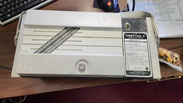 Vacuum Eraser Cleaner 1