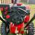 Snow Blower Craftsman 208 cc 5 thumbnail