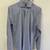 Boss Long Sleeve Button Down Dress Shirt - Mens 1 thumbnail