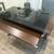 Glass Top Office Desk 5 thumbnail