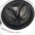 Whirlpool Coin Operated stackable washer dryer unit 220V 5 thumbnail