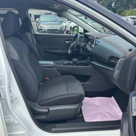 2021 Nissan Rogue SV AWD - $13.995 (Staten Island)63470615074817123
