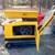 Rock Crusher tracked gas powered engine electric start 1 thumbnail