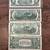 2 Dollar bills plus $1 2 thumbnail