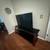55” Panasonic TV with Stand and remote 2 thumbnail