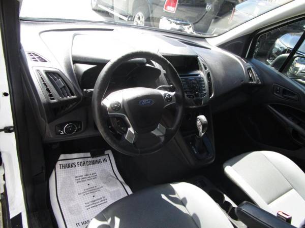 2015 Ford Transit Connect XL - Photo 10