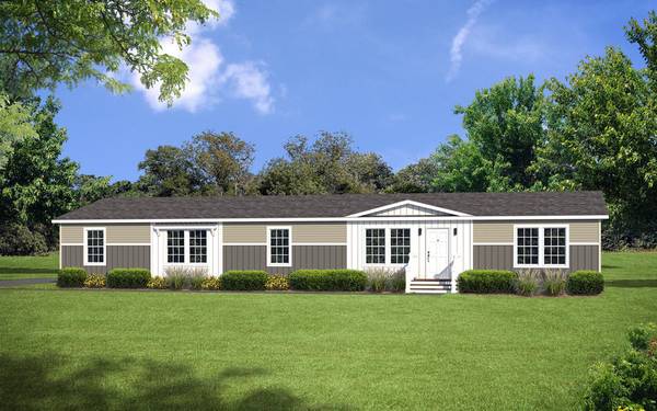 $125,000 / 3br - 896ft2 - Casas Prefabricadas Nuevas en Venta (Mountain Home)64143930076418120