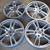 19x10.5" & 19x9" Porsche OEM Genuine Wheel Set 1 thumbnail