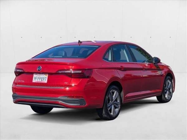 2023 Volkswagen Jetta VW SE Sedan - $19,598 (Call *(669) 206-0514* to Confirm Availability Instantly)63470898614657124