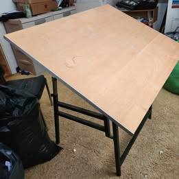 Drafting table 1