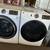 GE Front Load Washer and Dryer Sets starting @ 1 thumbnail