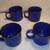 New Blue Speckled Cookware 7 thumbnail