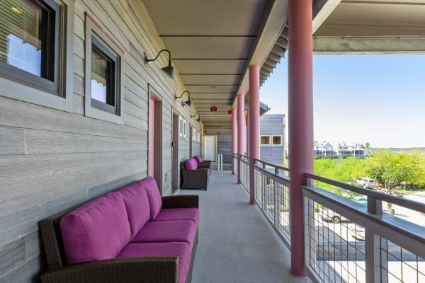 $150 / 1br - 400ft2 - Boutique Rooms Available for Nightly Rental - Hotel Folly (Folly Beach)64015947279106124
