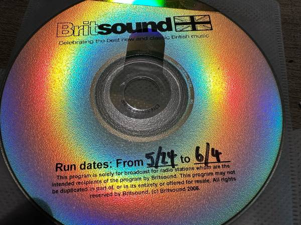 Britsound 1