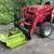 2022 Mahindra 1635 full cab Hydrostatic tractor 6 thumbnail